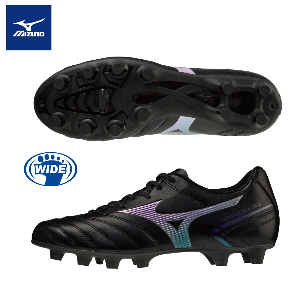 START SPORT▹MIZUNO美津濃MONARCIDA NEO II SELECT寬楦足球鞋P1GA222599