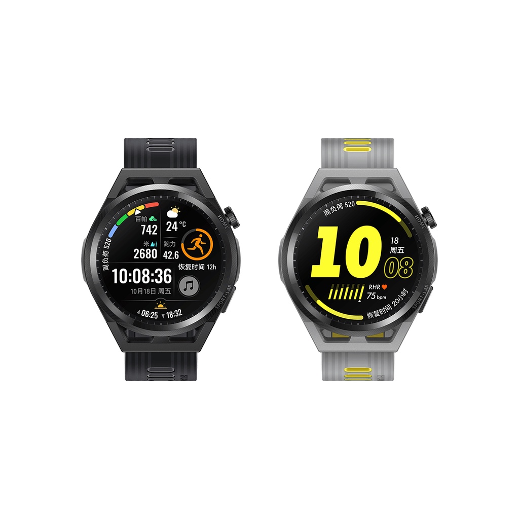 日本製 2ウェイ 新品未開封 HUAWEI WATCH GT Runnerスマートウォッチ