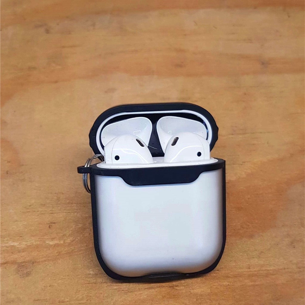 Apple 蘋果 AirPods 2 二手 藍牙耳機  H1 耳機晶片 嘿 Siri 功能正常