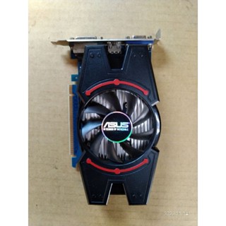 ASUS GT730-MG-2GD3 中古二手良品