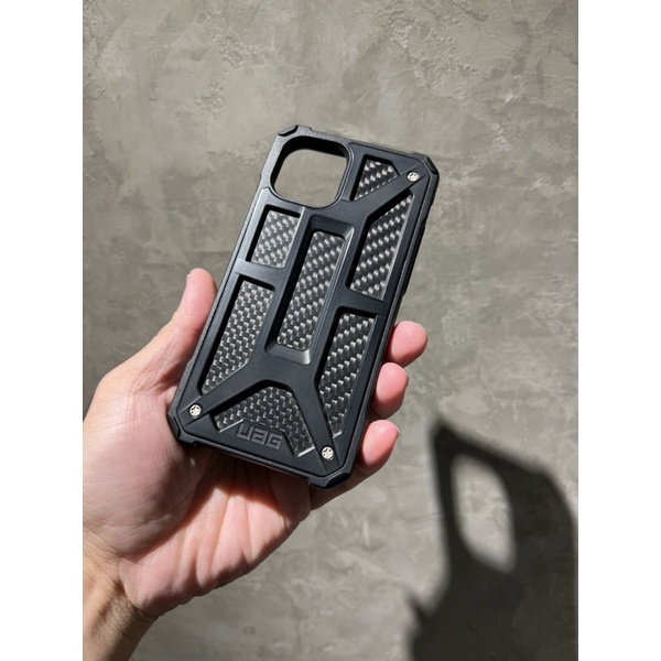 iPhone 11 pro(5.8)UAG 頂級版耐衝擊保護殼