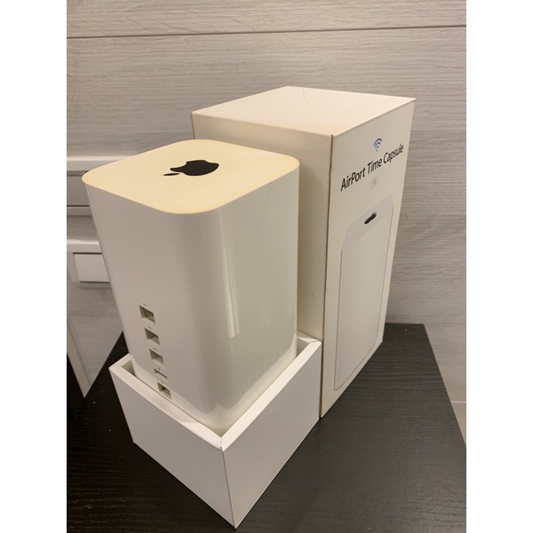 AirPort Time Capsule 3TB (A1470)