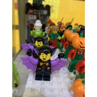 ||高雄 宅媽|樂高 積木|| LEGO“人偶 蝙蝠人"
