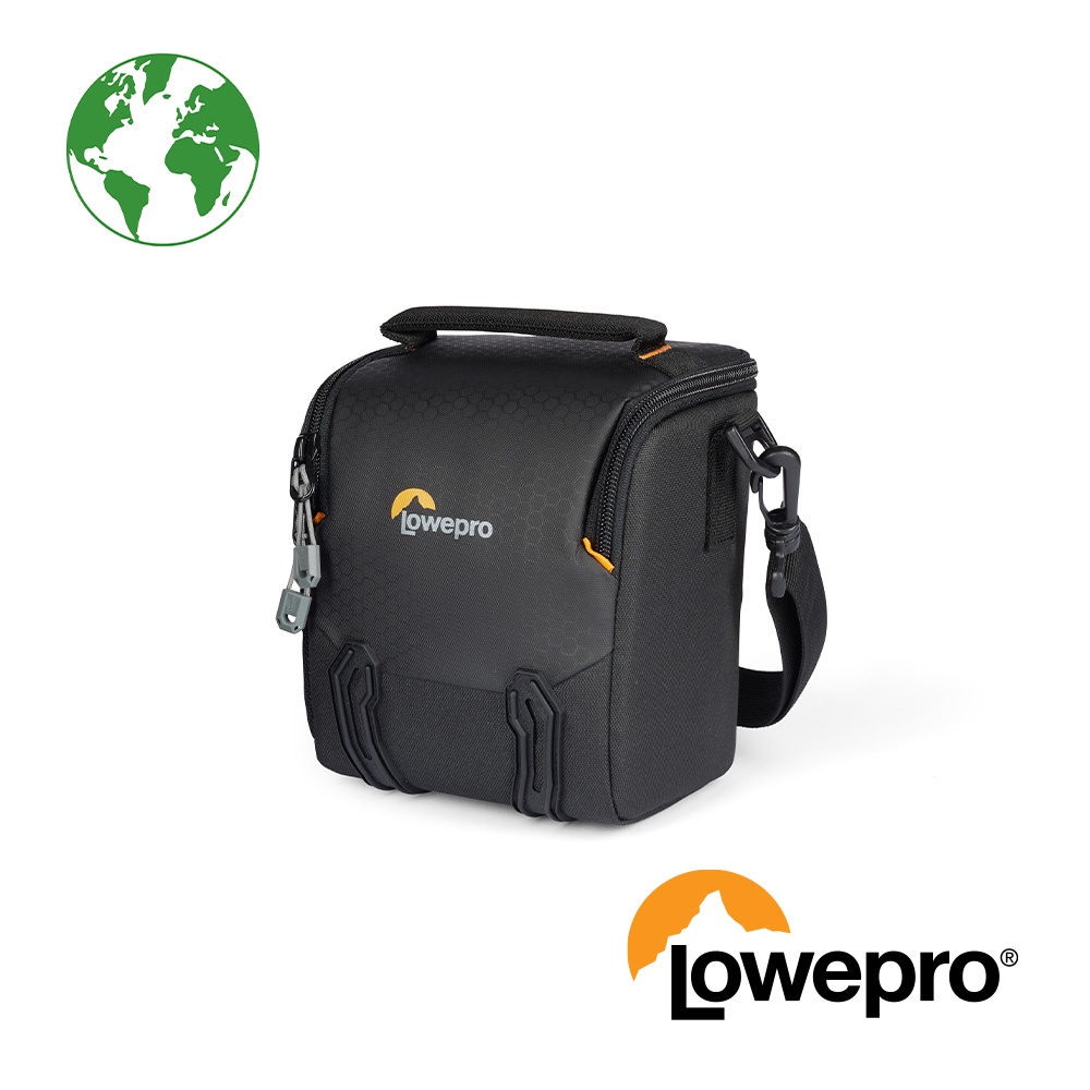 LOWEPRO 羅普 Adventura SH 120 III 相機包 黑 公司貨