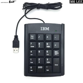Universal Mini USB Numeric Keypad Number Keyboard for Laptop