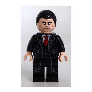 [樂磚庫] LEGO 76403 哈利波特系列 人物 988941