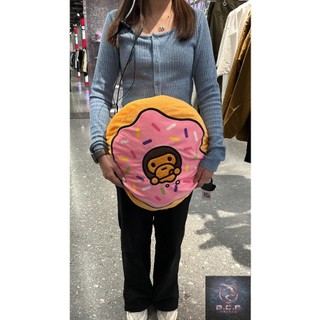 【 B.O.B 潮牌服飾代購 】2022 秋冬最新款 Baby Milo 枕＋薄被 套組（現貨馬上出）