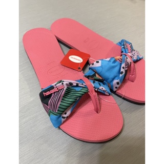 全新商品⭐️拖鞋 havaianas 女款🇧🇷巴西拖鞋 蝴蝶結 造型款式