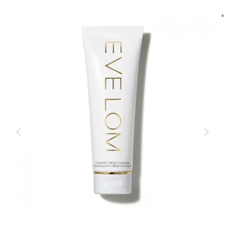 EVE LOM 全能亮顏潔顏乳 Foaming Cream Cleanser 120ml