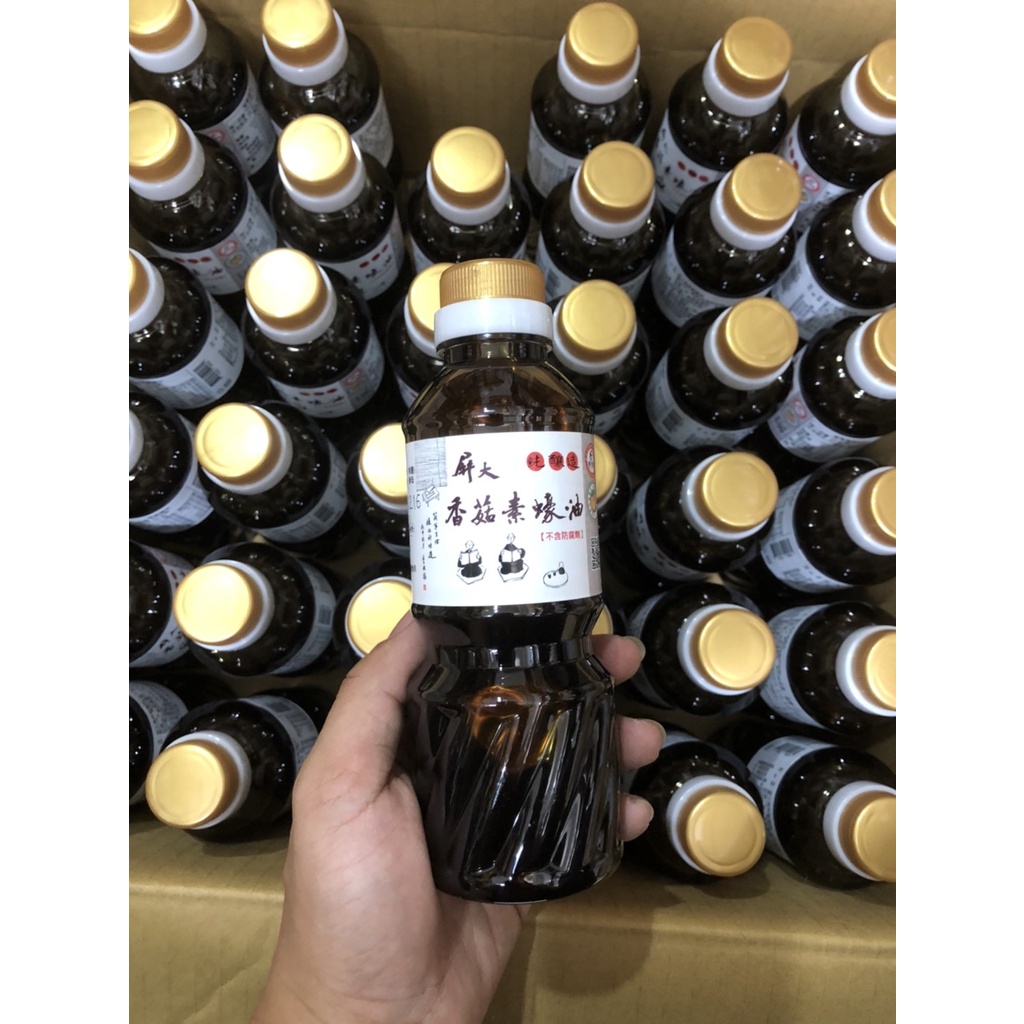 現貨 屏科大香菇素蠔油300ml 醬油 素蠔油 屏科大  不含防腐劑 不死鹹 300ml/150ml 150ml