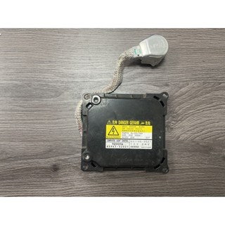 LEXUS大燈 D4S HID 安定器 穩壓器 燈泡 美品