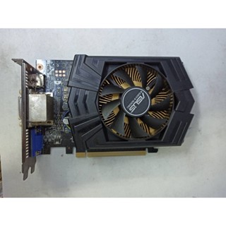 $131 ASUS 華碩GTX750-PHOC-2GD5 DDR5 2G 顯示卡<阿旺電腦零組件>