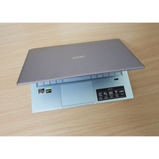Acer 宏碁 Swift X SFX14-41G 14吋 筆電 R7-5700U 筆記型電腦 16G 512G 電腦