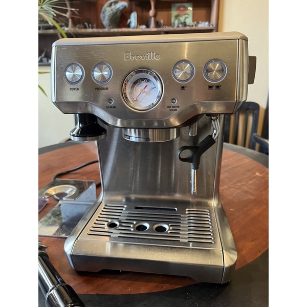 Breville 840 半自動咖啡機