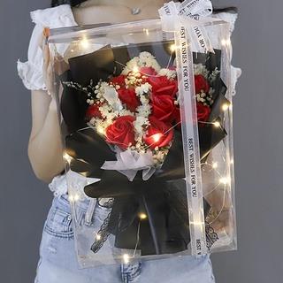 告白花束 優惠推薦 22年12月 蝦皮購物台灣