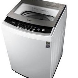 12.5公斤 洗衣機定頻 SAMPO 聲寶 ES-B13F