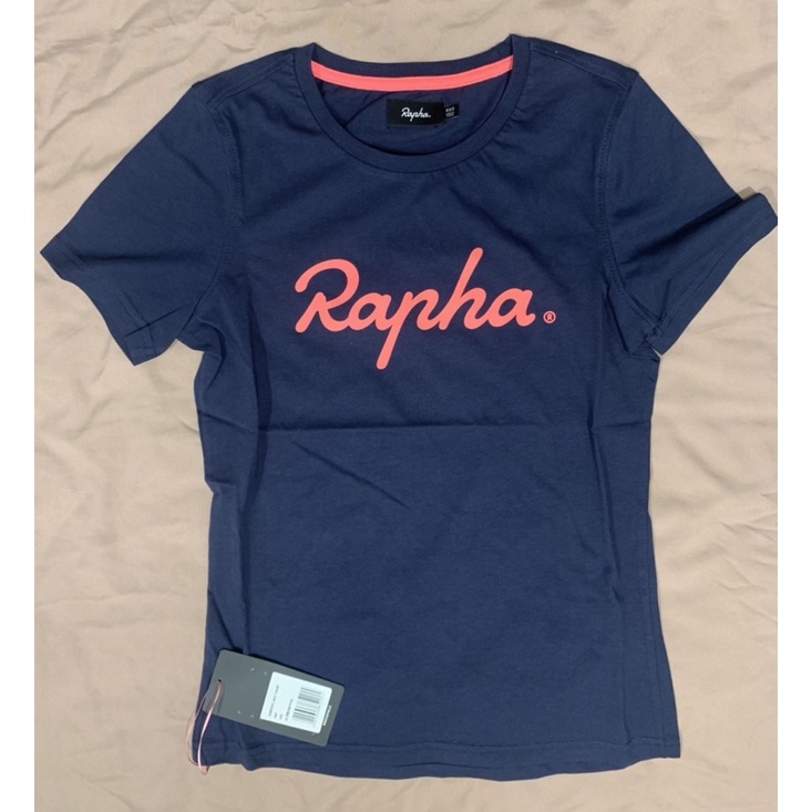 Rapha Women’s Logo T-shirt