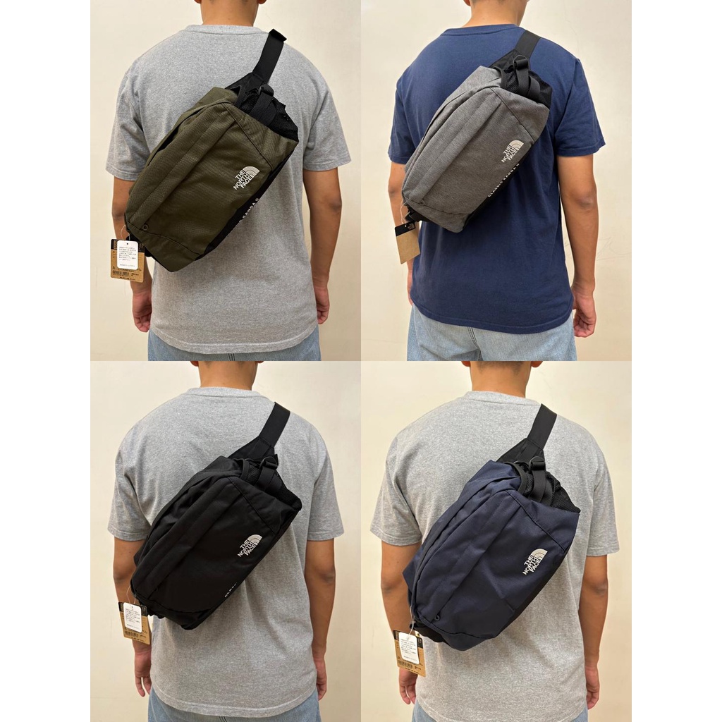 ノースフェイス THE とち NORTH FACE クラシックカンガ2 新品 ノースフェイス THE とち NORTH FACE クラシックカンガ2 新品