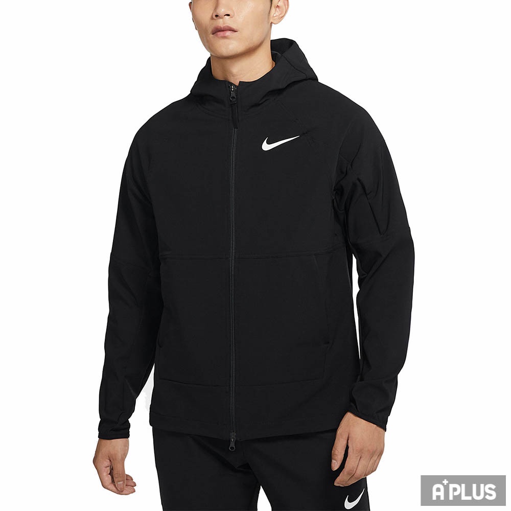 NIKE 男 AS M NP FLEX VENT MAX JKT WNTZ 連帽外套 戶外 防風 - DQ6594010