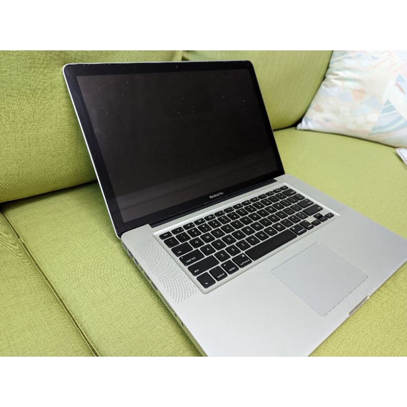 MacBook Pro 2010 13吋零件機
