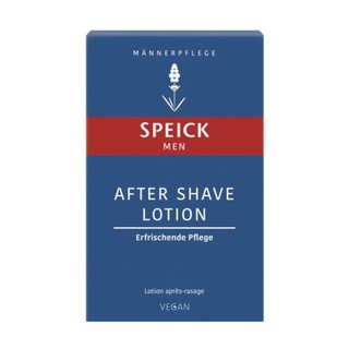 德國 Speick 男士刮鬍後水 100ml (SP0131)