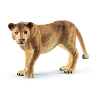 Schleich 史萊奇動物模型 母獅子 SH14825