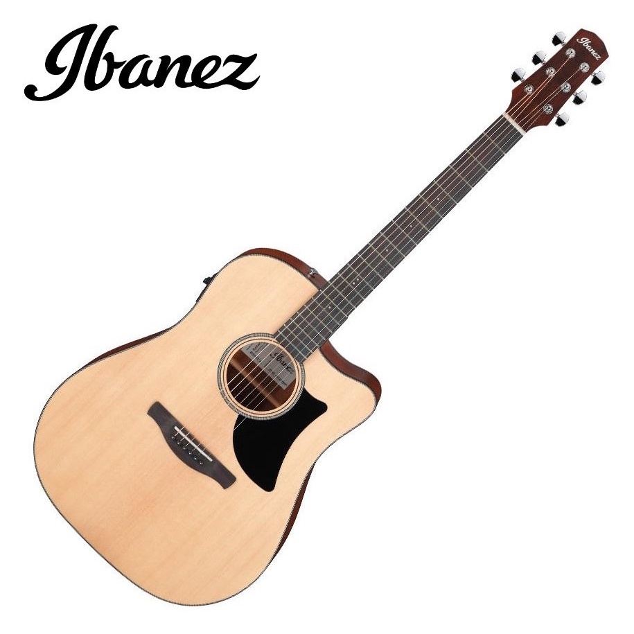 名冠樂器 Ibanez AAD50CE 面單板 電木吉他