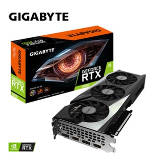 ❤️富田資訊 GIGABYTE 技嘉 NVIDIA GeForce RTX3050 GAMING OC 8G 電競顯示卡