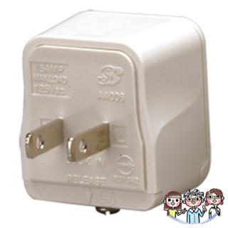 裝潢五金 附發票 FW 威電 2P 轉換插頭 萬用型插頭 旅行插頭 世界轉 萬國插頭 旅行插座 臺灣製 GTA-006