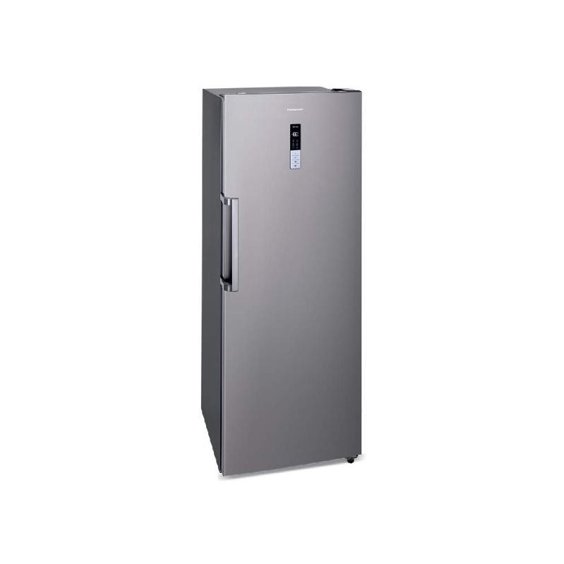 380公升變頻直立式冷凍櫃 自動除霜  Panasonic 國際  NR-FZ383AV-S  NR-FZ383AV