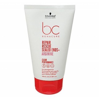 Schwarzkopf 施華蔻 極緻修護勝太髮尾修護精華(100ml) 施華寇 【小三美日】 DS009632