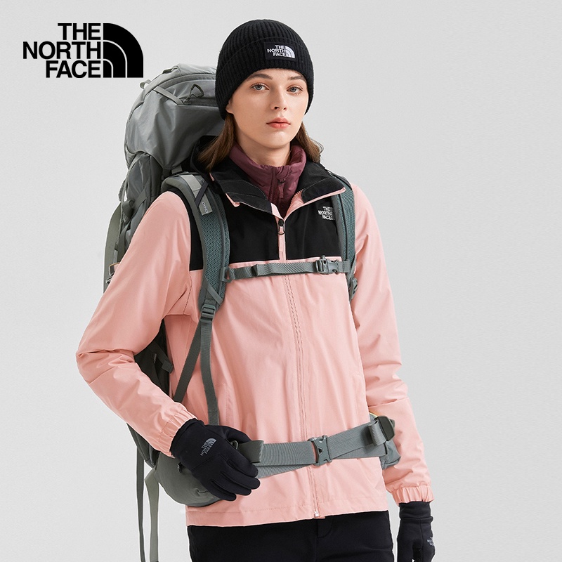 The North Face W SANGRO PLUS JACKET  APFQ 女 防水外套 NF0A5AZZYXK