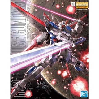 BANDAI 組裝模型 MG 1/100 DS 威力型脈衝 ZGMF-X56S『妖仔玩具』 全新現貨