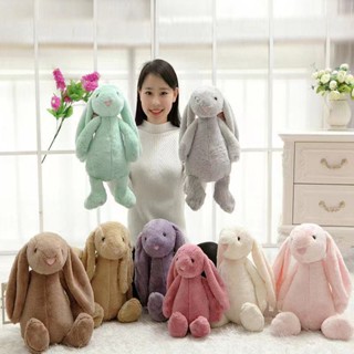 臺灣出貨 邦尼兔 65CM 邦尼兔子 兔兔玩偶毛絨玩具可愛邦妮兔公仔安撫布娃娃兒童玩偶生日禮物