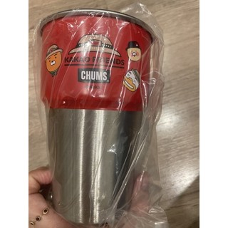 7-11 Kakao friends 聯名鐵杯