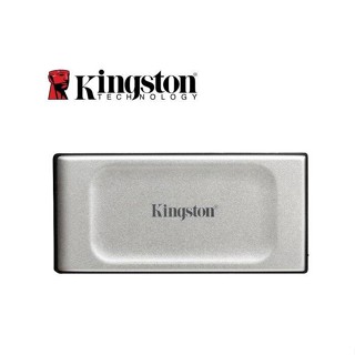 《SUNLINK》 Kingston 金士頓 XS2000 1TB SSD 行動固態硬碟 SXS2000/1000G