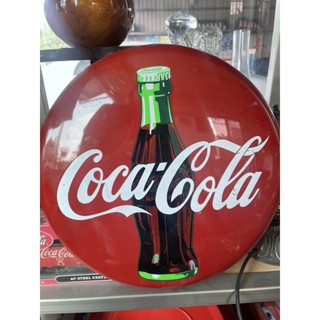 可口可樂 coca cola 限量 絕版 典藏 收藏 經典 鐵盤 掛飾 吊飾