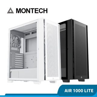 Montech 君主 AIR 1000 LITE 電腦機殼