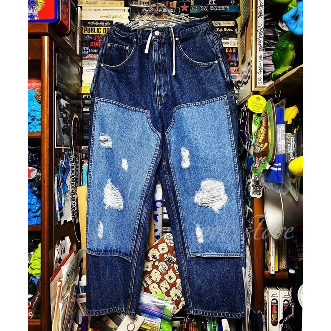 SSZ Beams 牛仔褲的價格推薦- 2023年8月| 比價比個夠BigGo