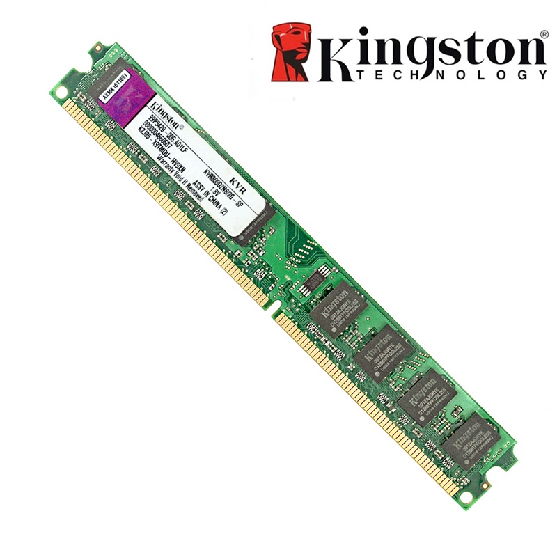 金士頓內存 DDR3 4GB 8GB 1066mhz 1333mhz 1600MHZ 台式電腦3-8500U PC3-1