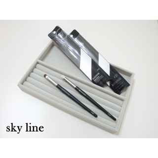 sky line/韓國MISSHA 彩妝大師專業眼影刷 型號#305#306 有原本外包裝盒 眼影刷暈染刷