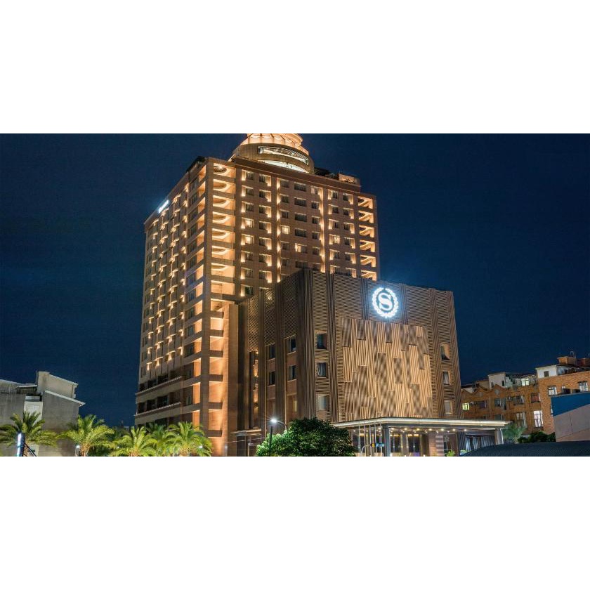 2023台東桂田喜來登酒店 (Sheraton Taitung Hotel)