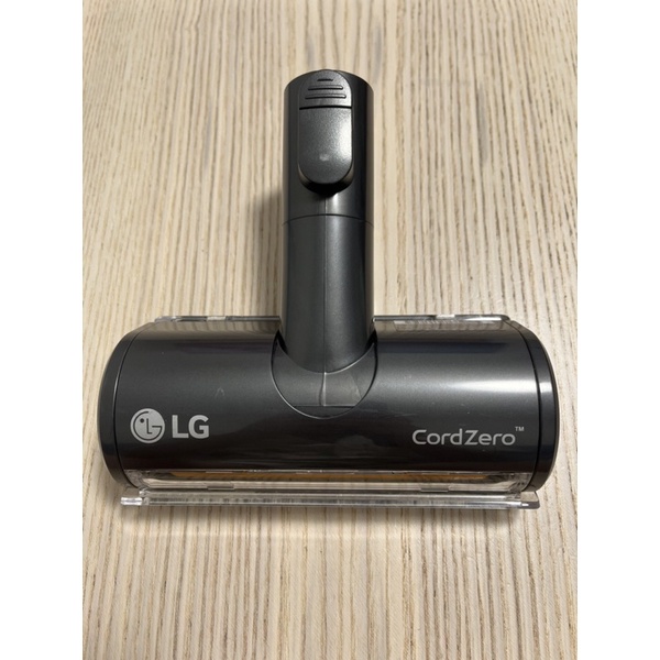 LG A9P無線吸塵器 寢具專用吸頭 （二手）