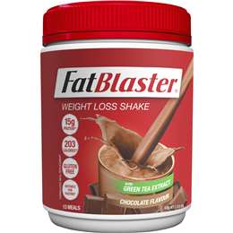 澳洲Naturopathica Fat Blaster巧克力/覆盆子/香草/摩卡/不含麩質(現貨)代購/即期品