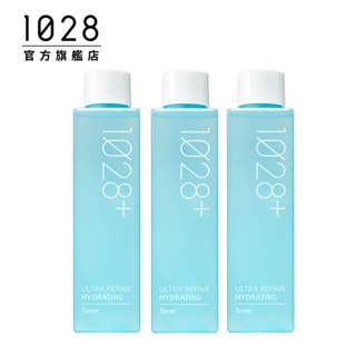 1028+ 復活草即救保濕精萃水 150ml 3入(效期至2024/12)