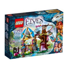 Lego 樂高 盒組 ELVES 女孩精靈系列 41173 全新未拆