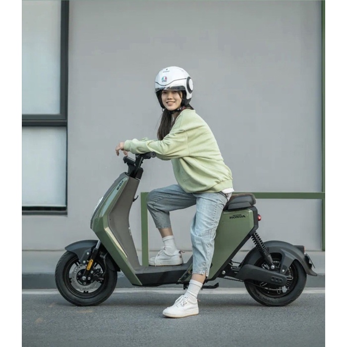 HONDA ube ebike 頂規版 電輔腳踏車 腳踏車 滑板車 自行車 健身器材 熱銷中 燁燁 捷安特 電動車 參考