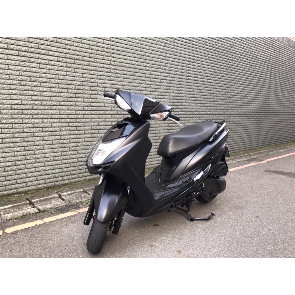 2015 勁戰四代 四代戰 噴射125CC 川鋐車城 中古車