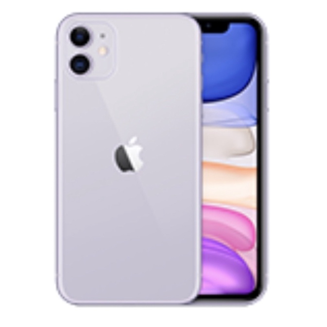 🌸現貨🌸紫色iPhone11 128G 二手機