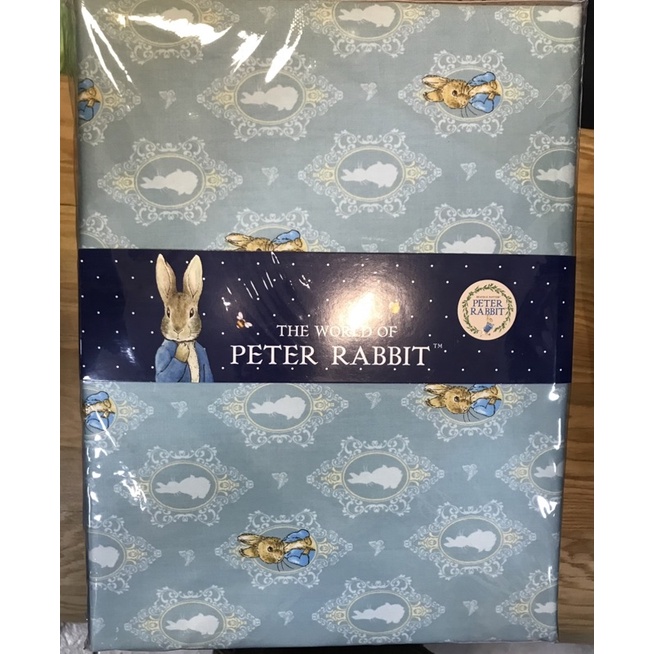 彼得兔彼得兔彼得兔床包